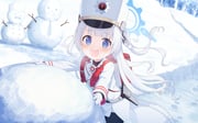 二次元插画 #11492219
