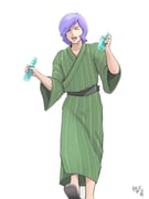 二次元插画 #11492220