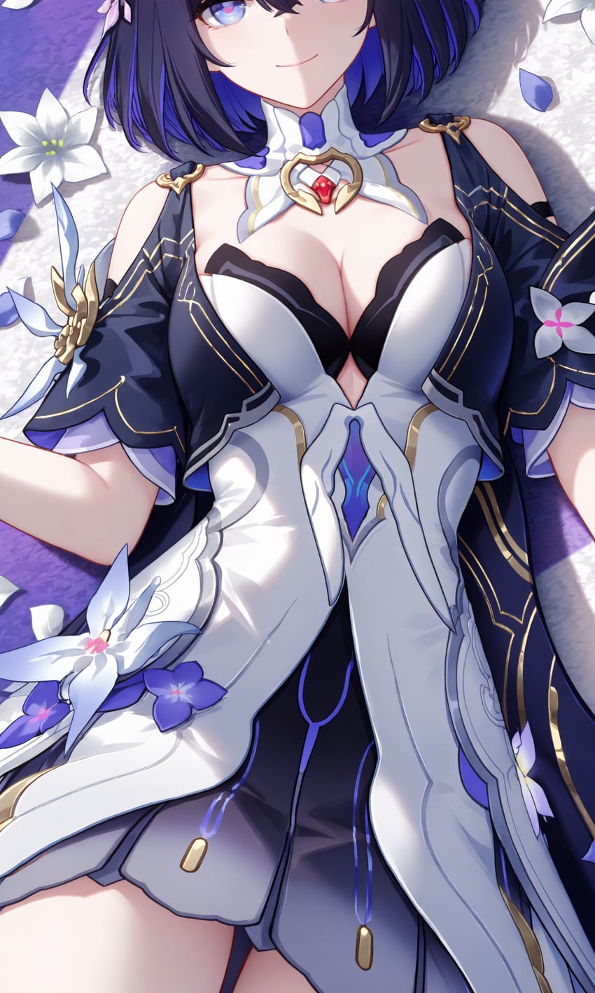 二次元插画