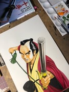 二次元插画 #11492222