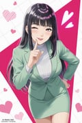 二次元插画 #11492227