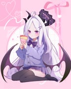 二次元插画 #11492230