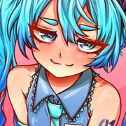 二次元插画 #11492237