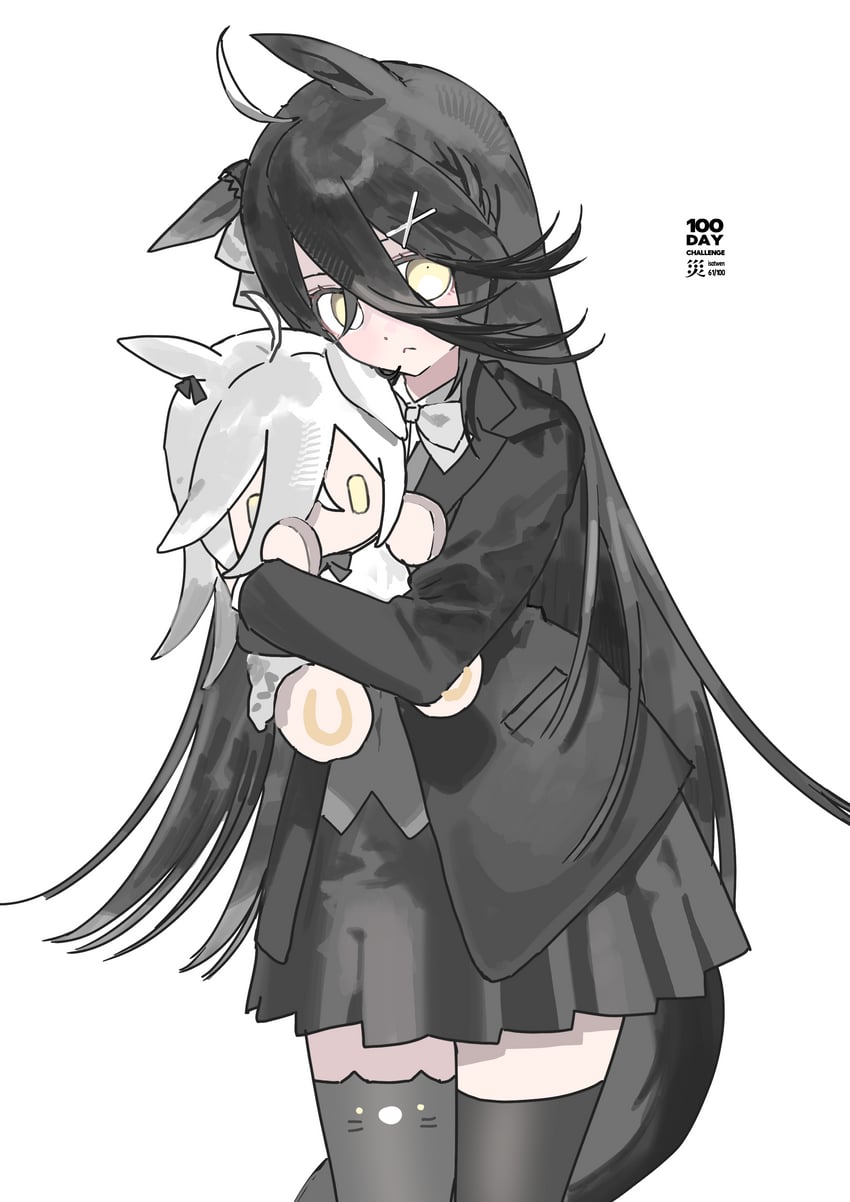 赛马娘、曼城茶座 (赛马娘)