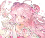 二次元插画 #11492251