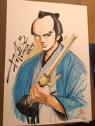 二次元插画 #11492252