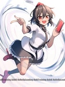 二次元插画 #11492266