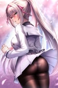 二次元插画 #11492271