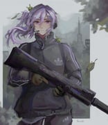 二次元插画 #11492274