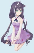 二次元插画 #11492276