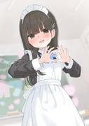 二次元插画 #11492277