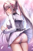 二次元插画 #11492278