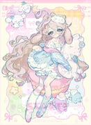 二次元插画 #11492282