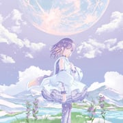 二次元插画 #11492283
