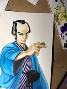 二次元插画 #11492287