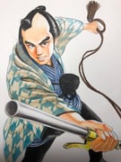 二次元插画 #11492290