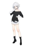 二次元插画 #11492308