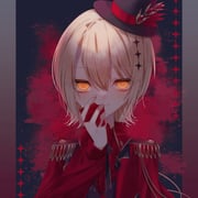二次元插画 #11492311