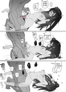 二次元插画 #11492314