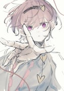 二次元插画 #11492364