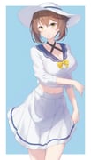 二次元插画 #11492365