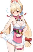 二次元插画 #11492371