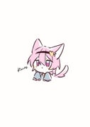 二次元插画 #11492382