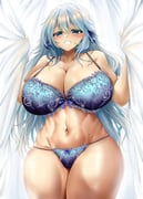 二次元插画 #11492384