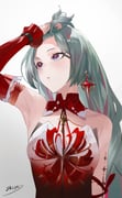 二次元插画 #11492386