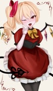 二次元插画 #11492408