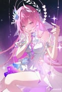 二次元插画 #11492415