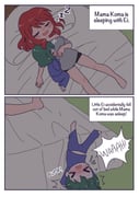 二次元插画 #11492416
