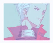 二次元插画 #11492424