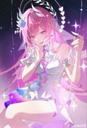 二次元插画 #11492426