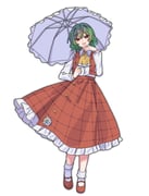 二次元插画 #11492427