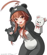 二次元插画 #11492429
