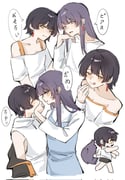 二次元插画 #11492431
