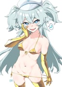 二次元插画 #11492434