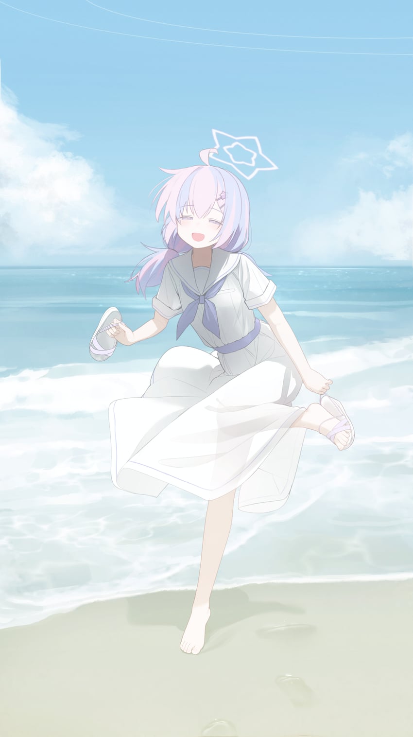 二次元插画