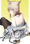 二次元插画 #11492442