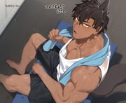 二次元插画 #11492445