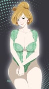 二次元插画 #11492451