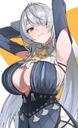 二次元插画 #11492457