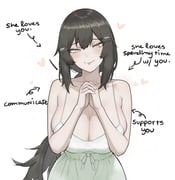二次元插画 #11492458
