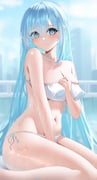 二次元插画 #11492462