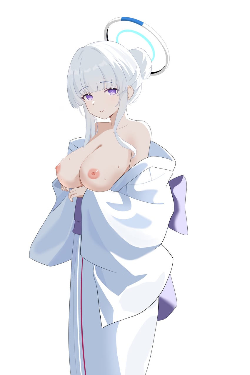 二次元插画