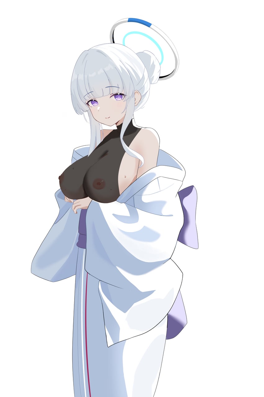 二次元插画