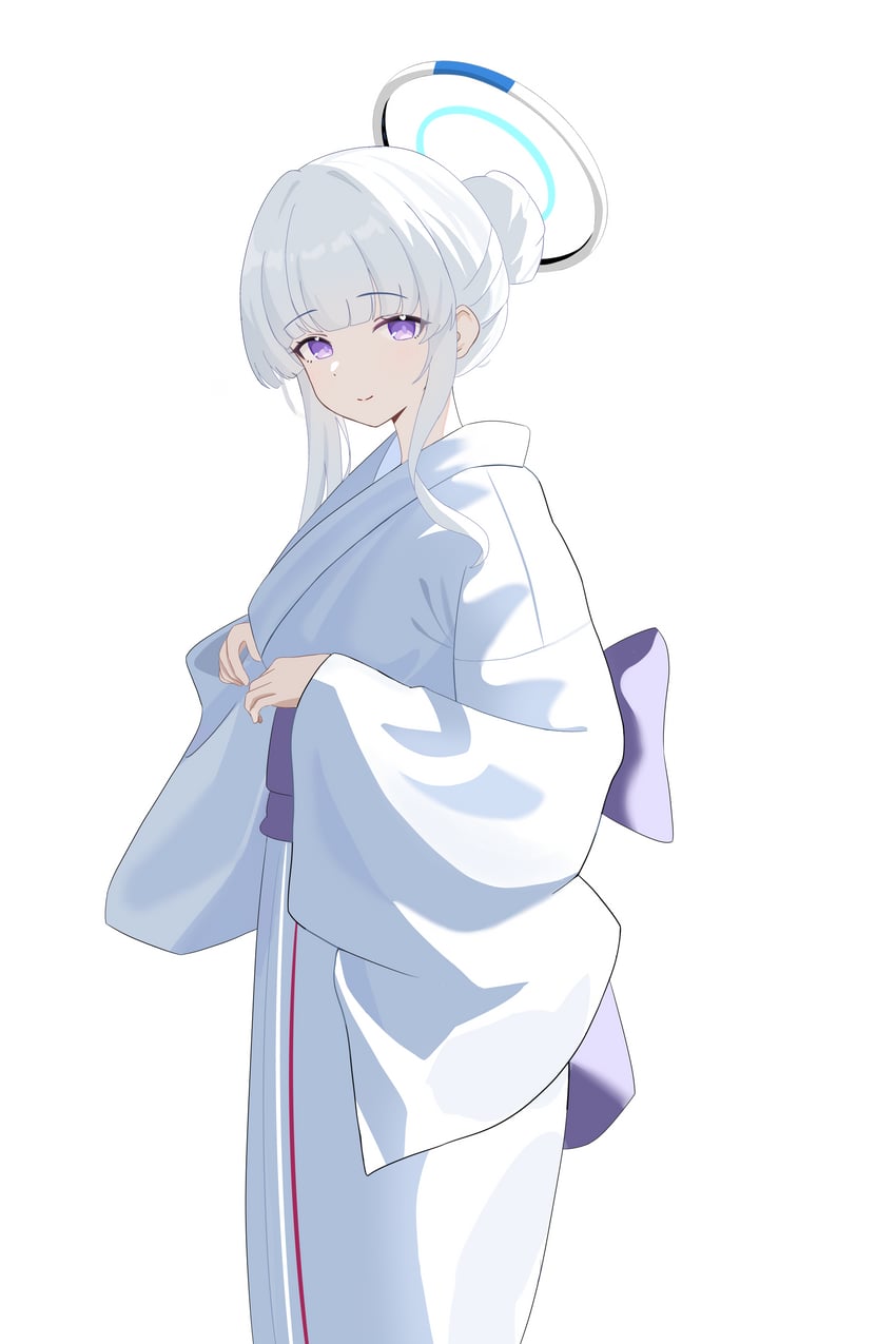 二次元插画