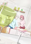 二次元插画 #11492471
