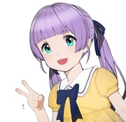 二次元插画 #11492473